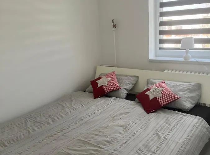 Horizont-Szilvas Apartman