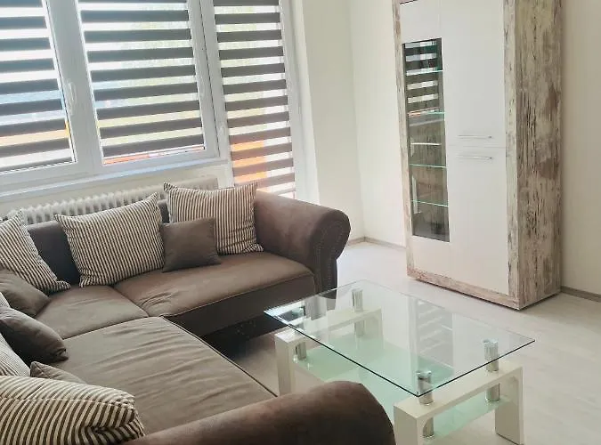 Horizont-Szilvas Apartman