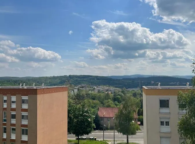 Horizont-Szilvas Apartman