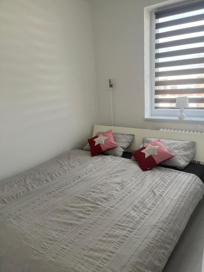 Apartament Horizont-szilvas