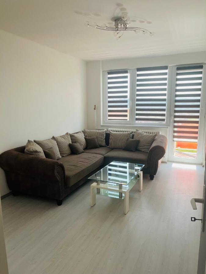 Apartament Horizont-szilvas Komló