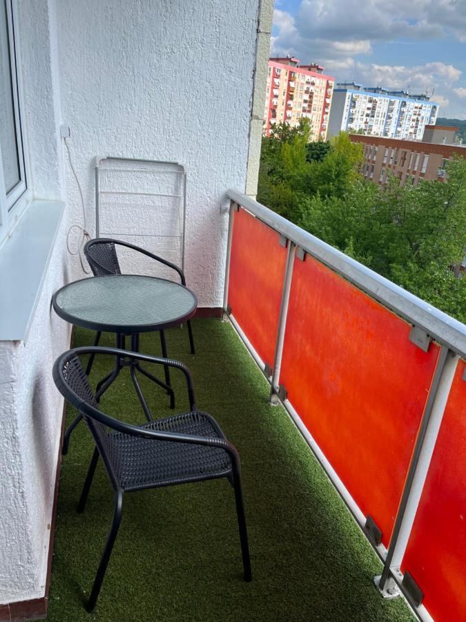 Apartament Horizont-szilvas