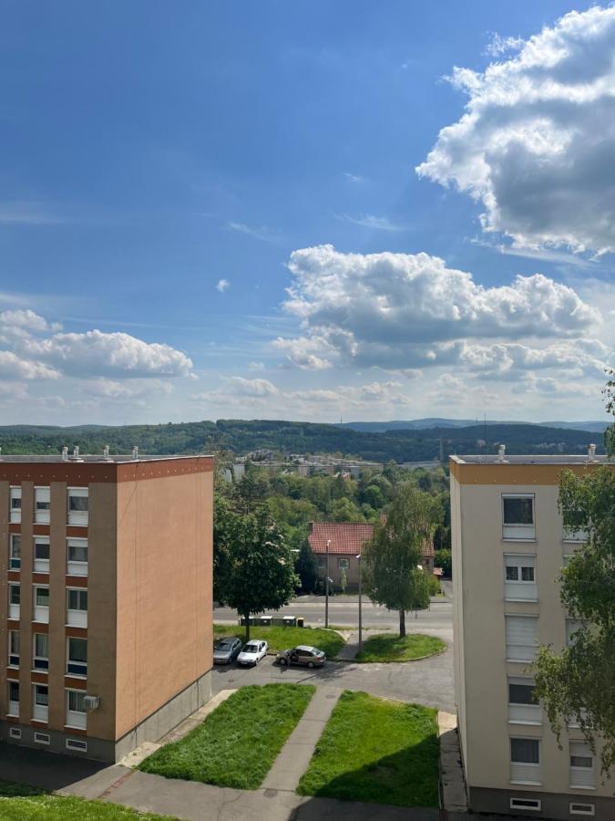 Apartament Horizont-szilvas *